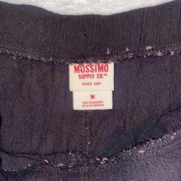 Target Shorts - Picture 4 of 7